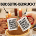 Renate Tasse Geschenk Dat Is So'n Renate Ding Dat Raffste Eh Nicht Geschenkidee Becher mit Name Rot Trendation