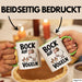 Lustige Tasse Geschenk Bock Auf Voegeln Geschenkidee Witzig Erwachsene Grün Trendation