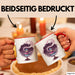 Parfüm Liebhaber Tasse Geschenkidee für Duft Fan Rot Trendation
