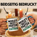 Vatertag Tasse Geschenk Worlds Best Farter I Mean Father Geschenkidee Papa Blau Trendation