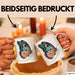 Lebensexperte Tasse Geschenkidee Persönlichkeitsentwickler Rosa Trendation