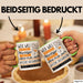Katzencafégängerin Tasse Geschenk Spruch Wer Will Schon Prinzessin Sein Wenn Man Auch Katzencafégängerin Sein Kann Grün Trendation