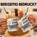 Country-Musiker Geschenk Tasse Lustiger Spruch Erheben Sie Sich Der Country-Musiker Betritt den Raum Rosa Trendation