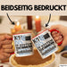 IT-Systemelektronikerin Ausbildung Start Geschenk Tasse Ich Bin IT-Systemelektronikerin In Der Ausbildung Ich Darf Das Kaffee-Becher Geschenkidee Rot Trendation