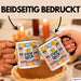 Haushalts Organisator Tasse Geschenk Lustige Geschenkidee Spruch Für Ordentliche Zuhause Liebhaber Trendation
