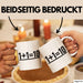 Informatik Softwareprogrammierer Tasse Geschenk Lustige Geschenkidee Spruch Weiß Trendation