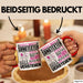 Songtexter Geschenk Tasse Lustige Geschenkdiee für einen Songtexter Geburtstag Ich Bin Songtexter Ich Kann Es Dir Erklären Aber Nicht Für Dich Verstehen Rot Trendation