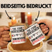 Lustige Tasse Geschenk The Four Horsemen Of The Modern Apocalypse Geschenkidee Gaming Gamer Jungs Schwarz Trendation