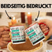 Naturforscherin Tasse Geschenk Spruch Wer Will Schon Prinzessin Sein Wenn Man Auch Naturforscherin Sein Kann Rot Trendation