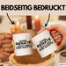 Renate Tasse Ohne Renate Laeuft Hier Gar Nichts Geschenk Rot Trendation