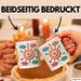 Marken Stratege Tasse Geschenk Lustige Geschenkidee Spruch Für Identitäts Erbauer Rot Trendation