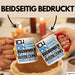 Buchbinder Ausbildung Tasse Geschenk Ich Bin Buchbinder In Der Ausbildung Ich Darf Das Geschenkidee Spruch Rot Trendation