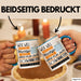 Schwimmerin Tasse Geschenk Spruch Wer Will Schon Prinzessin Sein Wenn Man Auch Schwimmerin Sein Kann Blau Trendation