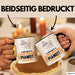 Pianist Geschenk Tasse So Gut Kann Nur Ein Pianist Aussehen Geschenkidee Kaffee-Becher Schwarz Trendation