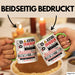 Musiksammlerin Tasse Geschenk Lustiger Spruch Bitte Erheben Sie Sich Seine Majestät Die Musiksammlerin Betritt Den Raum Grün Trendation