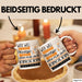 Ringerin Tasse Geschenk Spruch Wer Will Schon Prinzessin Sein Wenn Man Auch Ringerin Sein Kann Weiß Trendation