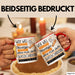 Skateboarderin Tasse Geschenk Spruch Wer Will Schon Prinzessin Sein Wenn Man Auch Skateboarderin Sein Kann Rot Trendation