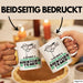 Abenteuerfilmer Geschenk Tasse So Gut Kann Nur Ein Abenteuerfilmer Aussehen Geschenkidee Kaffee-Becher Weiß Trendation