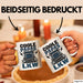 Lkw Fahrer Trucker Tasse Geschenk Lustige Geschenkidee Spruch Coole Papas Fahren Lkw Weiß Trendation