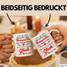 Physiotherapeut Physiotherapie Tasse Geschenk Lustige Geschenkidee Spruch Eine Richtig Tolle Therapeutin Findet Man Nicht Überall Weiß Trendation