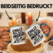 Ingrid Tasse Geschenk Chillt Mal Alle Ingrid Ist Ja Jetzt Da Geschenkidee Becher mit Name Blau Trendation