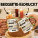 Abenteuerreisende Geschenk Becher Tasse Gott Schuf Alle Menschen Gleich Nur Die Besten Durfeten Abenteuerreisende Werden Geschenkidee Lustig Grün Trendation