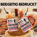 Bankkauffrau Ausbildung Start Geschenk Tasse Ich Bin Bankkauffrau In Der Ausbildung Ich Darf Das Kaffee-Becher Geschenkidee Rot Trendation