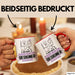 Designer Geschenk Tasse So Gut Kann Nur Ein Designer Aussehen Geschenkidee Kaffee-Becher Rot Trendation