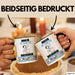 Songwriterin Tasse Geschenk Becher Stark Attraktiv Furchtlos Songwriterin Lustige Geschenkidee Trendation