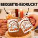 Meerschweinchen Tierliebhaber Tasse Geschenk Lustige Geschenkidee Spruch Meerschweinchen Mama Rot Trendation