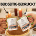 Tischtennisspieler Geschenk Tasse So Gut Kann Nur Ein Tischtennisspieler Aussehen Geschenkidee Kaffee-Becher Grün Trendation