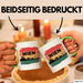 Österreich Wien Wienerisch Tasse Geschenk Lustige Geschenkidee Spruch Grün Trendation