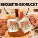 Keto Diät Fan Tasse Geschenkidee für Low Carb Liebhaber Rosa Trendation