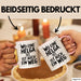 Helga Tasse Geschenk Wo Eine Helga Ist Ist Auch Ein Weg Geschenkidee Becher mit Name Rosa Trendation