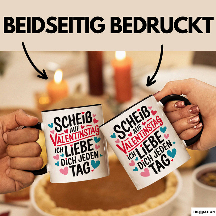 Schwarz