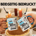 Beste Musikgeschäftsinhaberin Der Welt Tasse Geschenk für Eine Musikgeschäftsinhaberin Geprüft Und Sicher Geschenkidee Geburtstag Weihnachten Blau Trendation