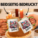 England London Tasse Geschenk Lustige Geschenkidee Spruch Grün Trendation