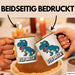 Dinosaurier Tasse Geschenk Lustige Geschenkidee Spruch Feifdreck Trendation