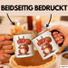 Eichhörnchen Tierliebhaber Sonnenbrille Tasse Geschenk Lustige Geschenkidee Spruch Trendation