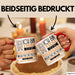 Musiktheoretikerin Tasse Geschenk Ich Bin Diese Eine Legendäre Musiktheoretikerin Von Der Alle Reden Geschenkidee Geburtstag Weihnachten Rot Trendation