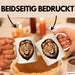 Löwe Sternzeichen Löwe Tasse Geschenk Lustige Geschenkidee Spruch Weiß Trendation
