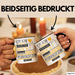 Pferdebesitzerin Geschenk Becher Tasse Gott Schuf Alle Menschen Gleich Nur Die Besten Durfeten Pferdebesitzerin Werden Geschenkidee Lustig Trendation