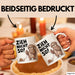 Faules Faultier Schnecke Tasse Geschenk Lustige Geschenkidee Zieh Nicht So Weiß Trendation