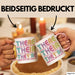Englischlehrer Unterricht Tasse Geschenk Lustige Geschenkidee Spruch There Their They’Re Rosa Trendation