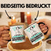 ElektronischerMusikproduzent Geschenk Tasse So Gut Kann Nur Ein ElektronischerMusikproduzent Aussehen Geschenkidee Kaffee-Becher Schwarz Trendation