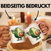 Avocado-Liebhaber Tasse Geschenk Hintern Geschenkidee Rosa Trendation