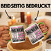 Ingenieur Geschenk Tasse Geschenkidee für Ingenieur Geburtstag Lustiger Spruch Ich Bin Ingenieur Ich Kann Es Dir Erklären Aber Nicht Für Dich Verstehen Grün Trendation