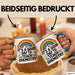 Chemiker Chemielehrer Tasse Geschenk Lustige Geschenkidee Spruch Es Ist Ein Guter Tag Um Chemie Zu Unterrichten Blau Trendation
