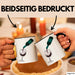 Weinliebhaber Tasse Geschenkidee für Wein Enthusiasten Trendation