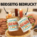 Office Arbeitskollege Praktikant Tasse Geschenk Lustige Geschenkidee Spruch Alles Ist Gut Denn Jetzt Ist Der Praktikant Da Grün Trendation